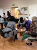 Adult volunteers