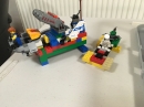 Eddie's creations